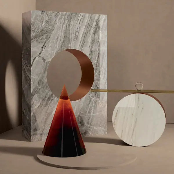 Elite Design Studio - 600x600mm Ariostea (Iris FMG) - Balance Nude Natural