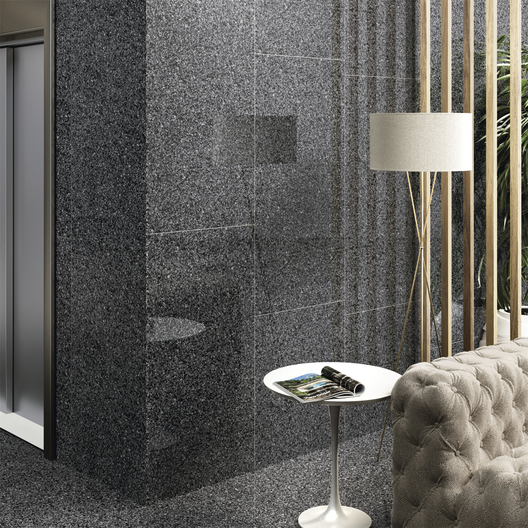 1200x1200mm Fabbrica Marmi e Graniti (FMG) - Rialto Graphite
