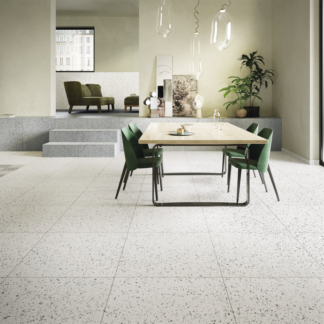 1200x1200mm Fabbrica Marmi e Graniti (FMG) - Rialto Silver