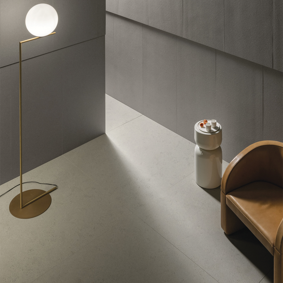 300x600mm Fabbrica Marmi e Graniti (FMG) - TerraPura Argento