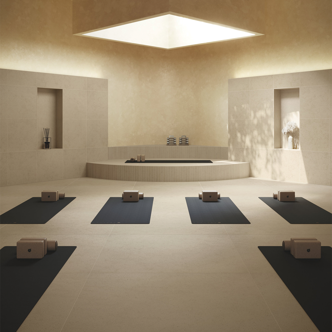 300x600mm Fabbrica Marmi e Graniti (FMG) - TerraPura Beige
