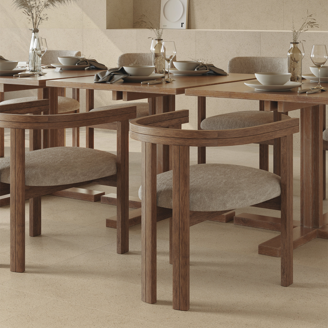 300x600mm Fabbrica Marmi e Graniti (FMG) - TerraPura Beige