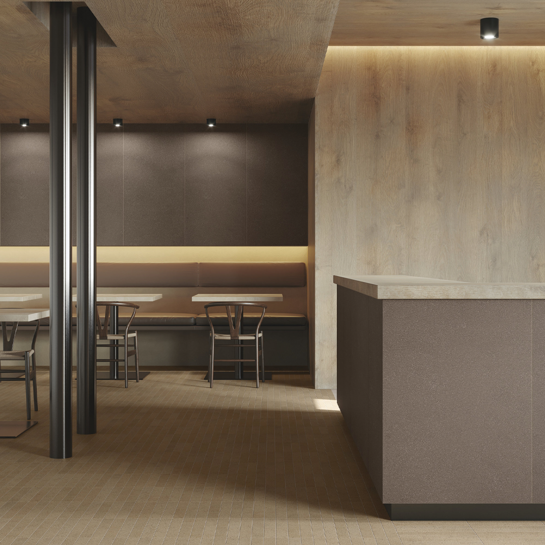 1200x1200mm Fabbrica Marmi e Graniti (FMG) - TerraPura Beige