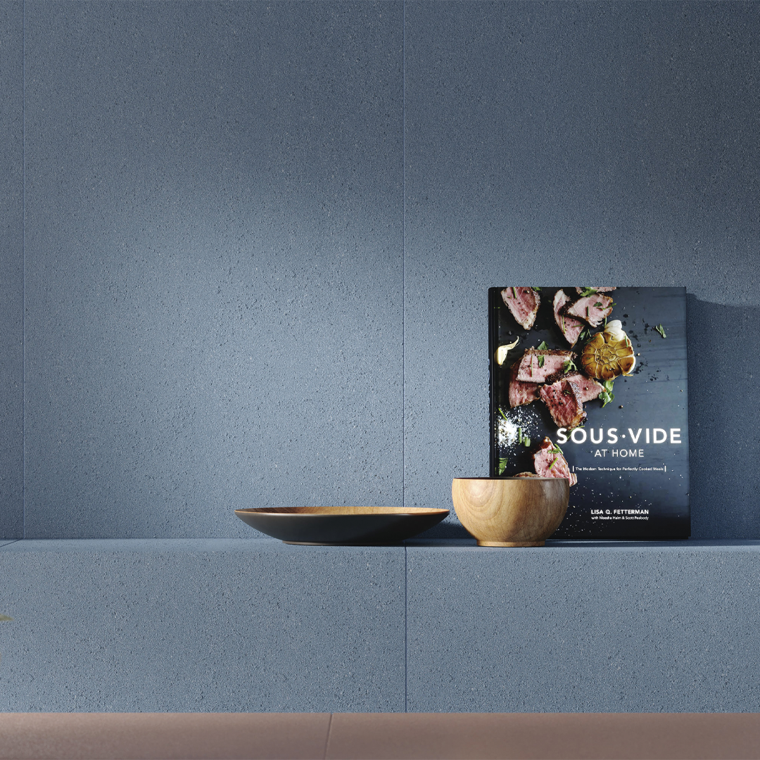 1200x1200mm Fabbrica Marmi e Graniti (FMG) - TerraPura Celeste