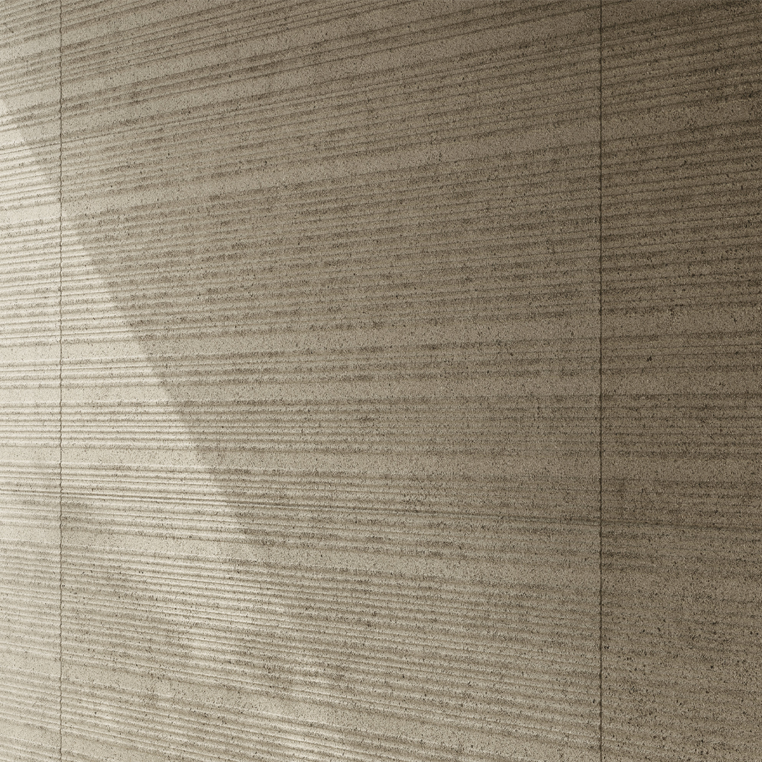 1200x1200mm Fabbrica Marmi e Graniti (FMG) - TerraPura Greige
