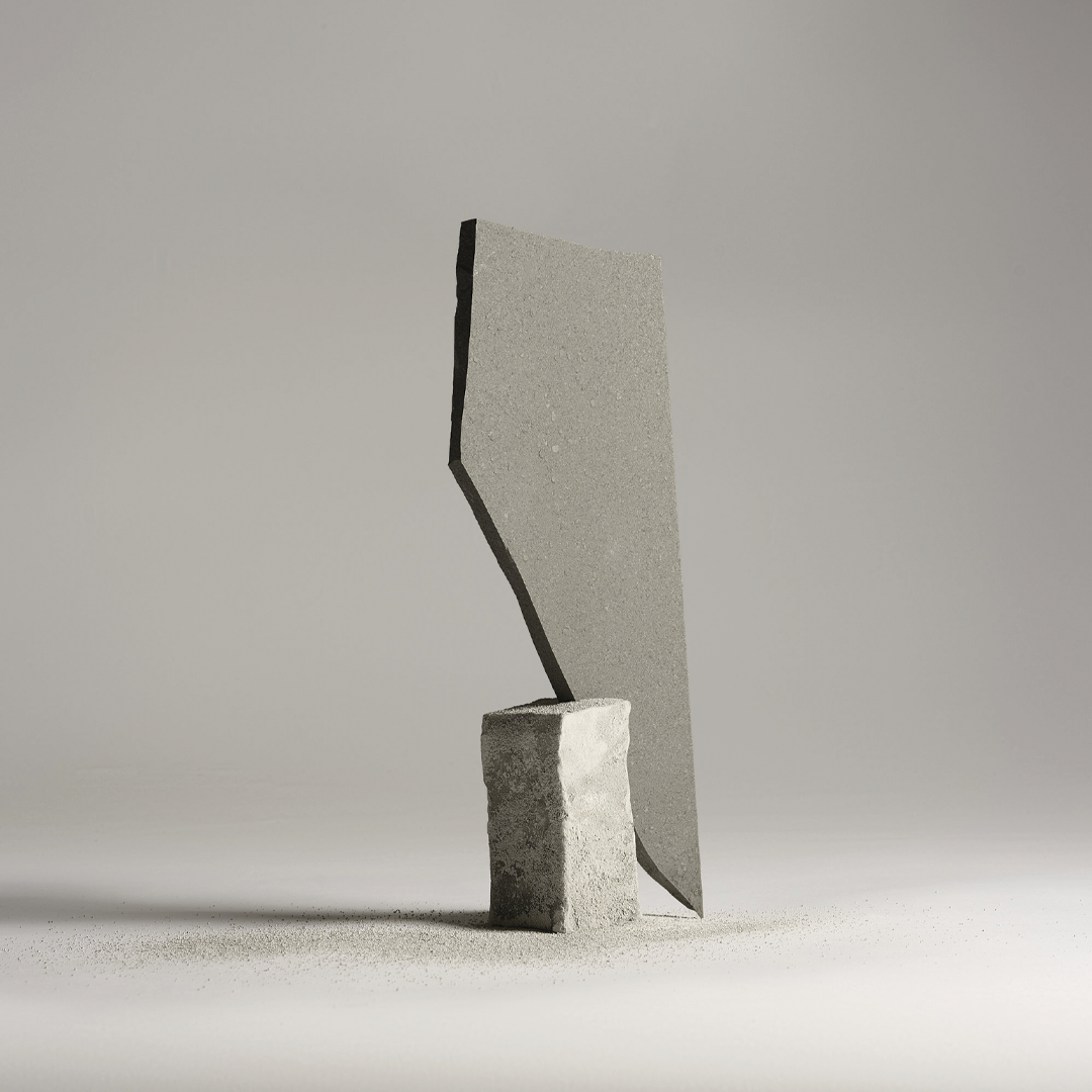 1200x1200mm Fabbrica Marmi e Graniti (FMG) - TerraPura Grigio