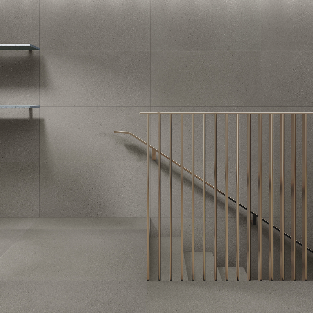 1200x1200mm Fabbrica Marmi e Graniti (FMG) - TerraPura Grigio