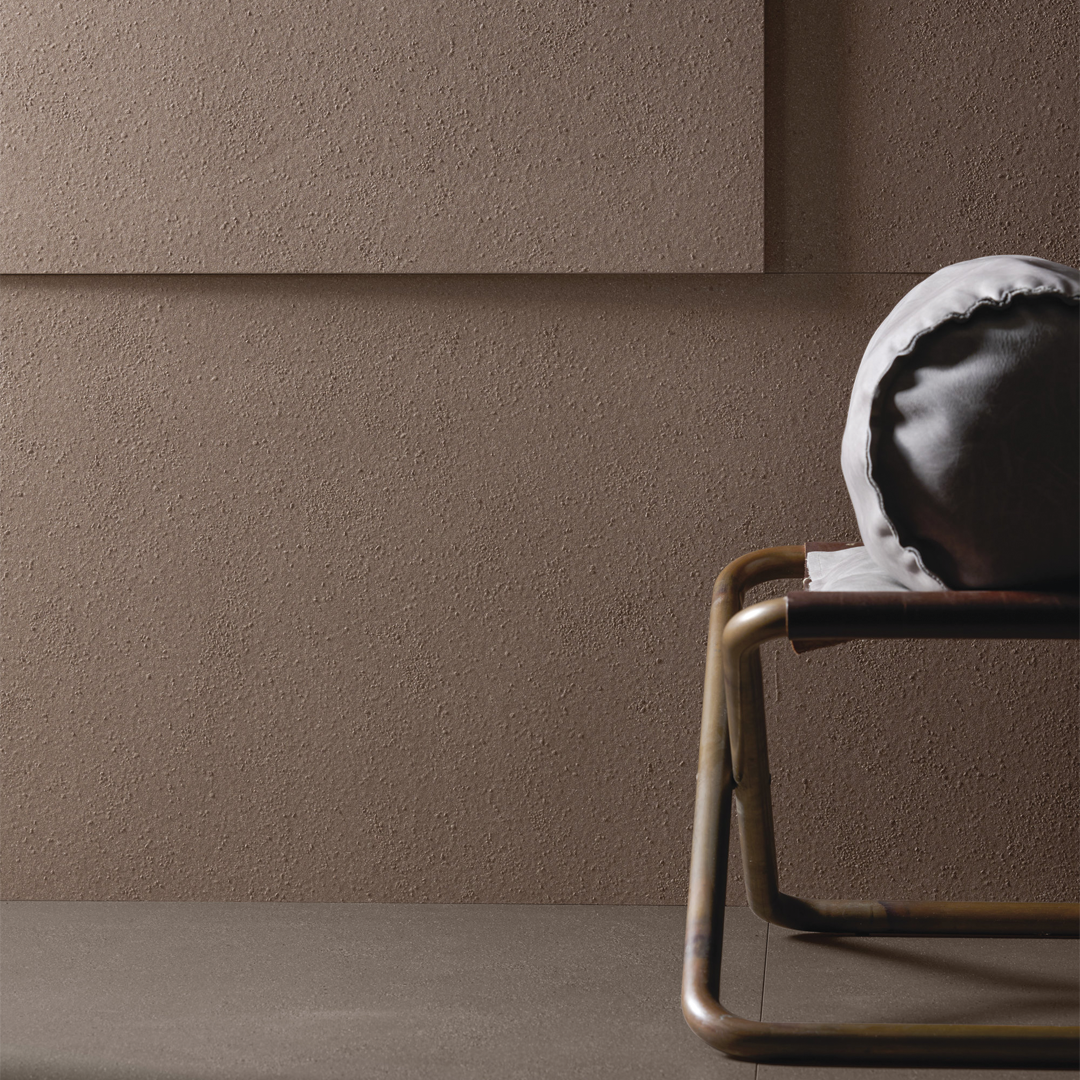 1200x1200mm Fabbrica Marmi e Graniti (FMG) - TerraPura Marrone