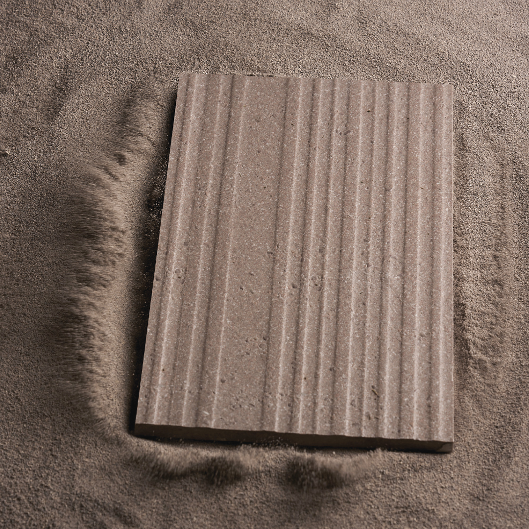 300x600mm Fabbrica Marmi e Graniti (FMG) - TerraPura Rosa