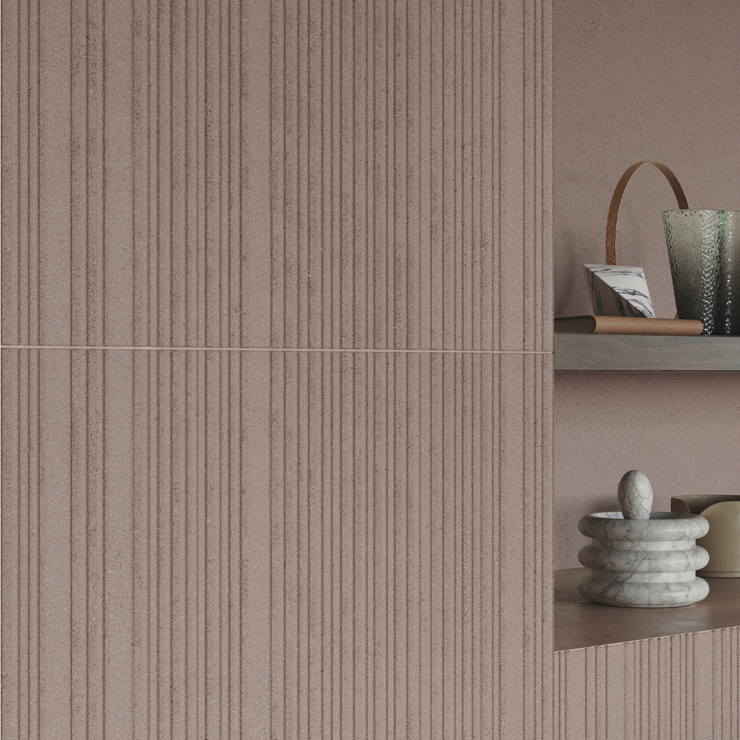 1200x1200mm Fabbrica Marmi e Graniti (FMG) - TerraPura Rosa