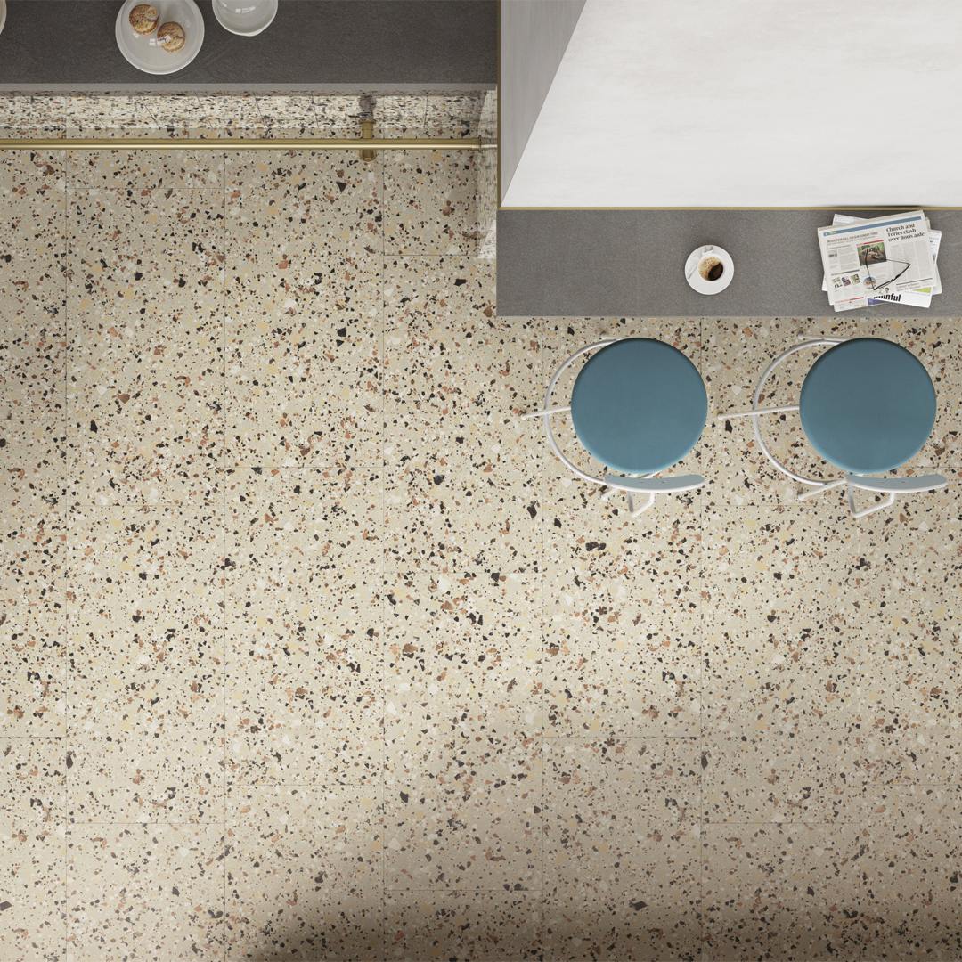 1200x1200mm Fabbrica Marmi e Graniti (FMG) - Venice Beige