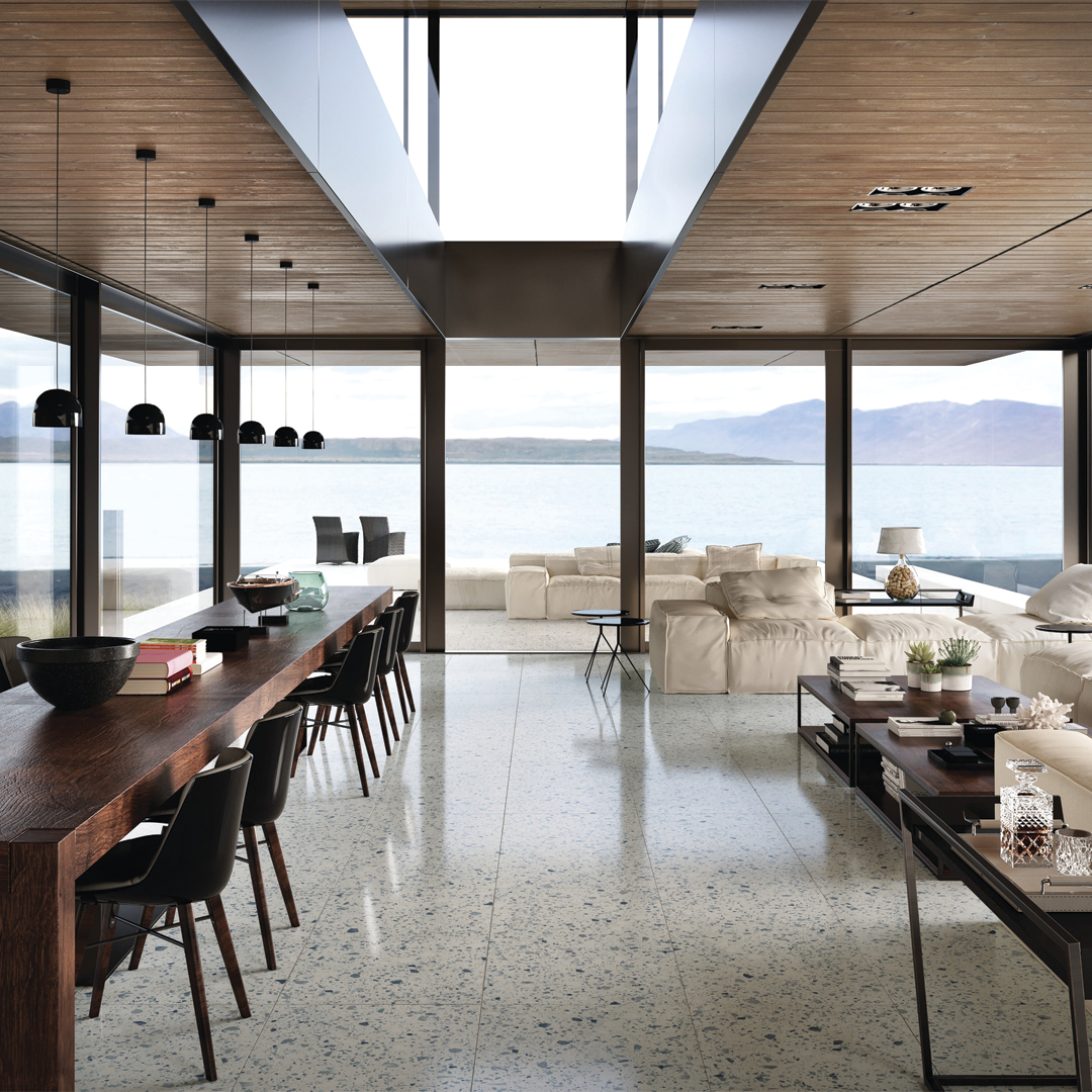 600x600mm Fabbrica Marmi e Graniti (FMG) - Venice Blue