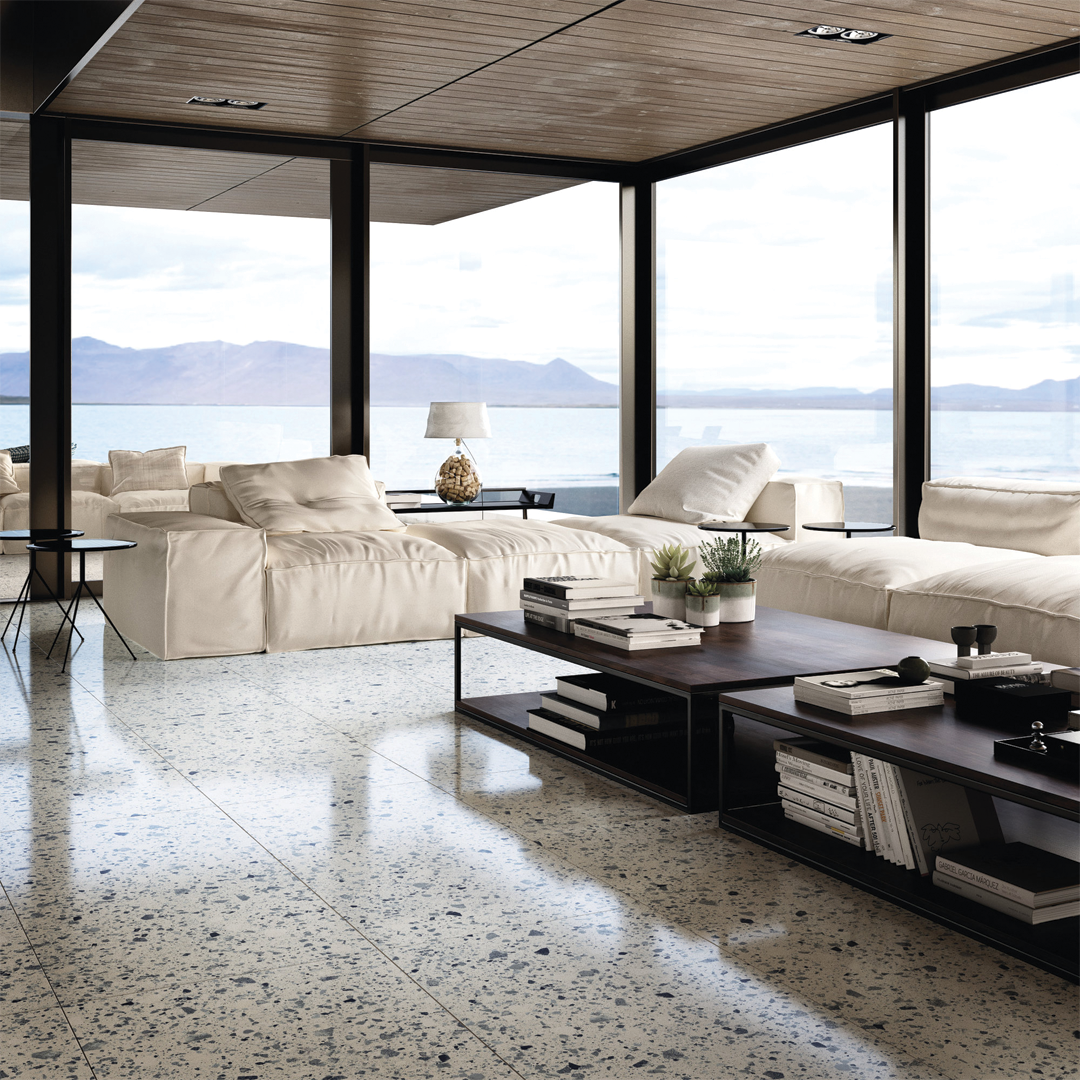 600x600mm Fabbrica Marmi e Graniti (FMG) - Venice Blue