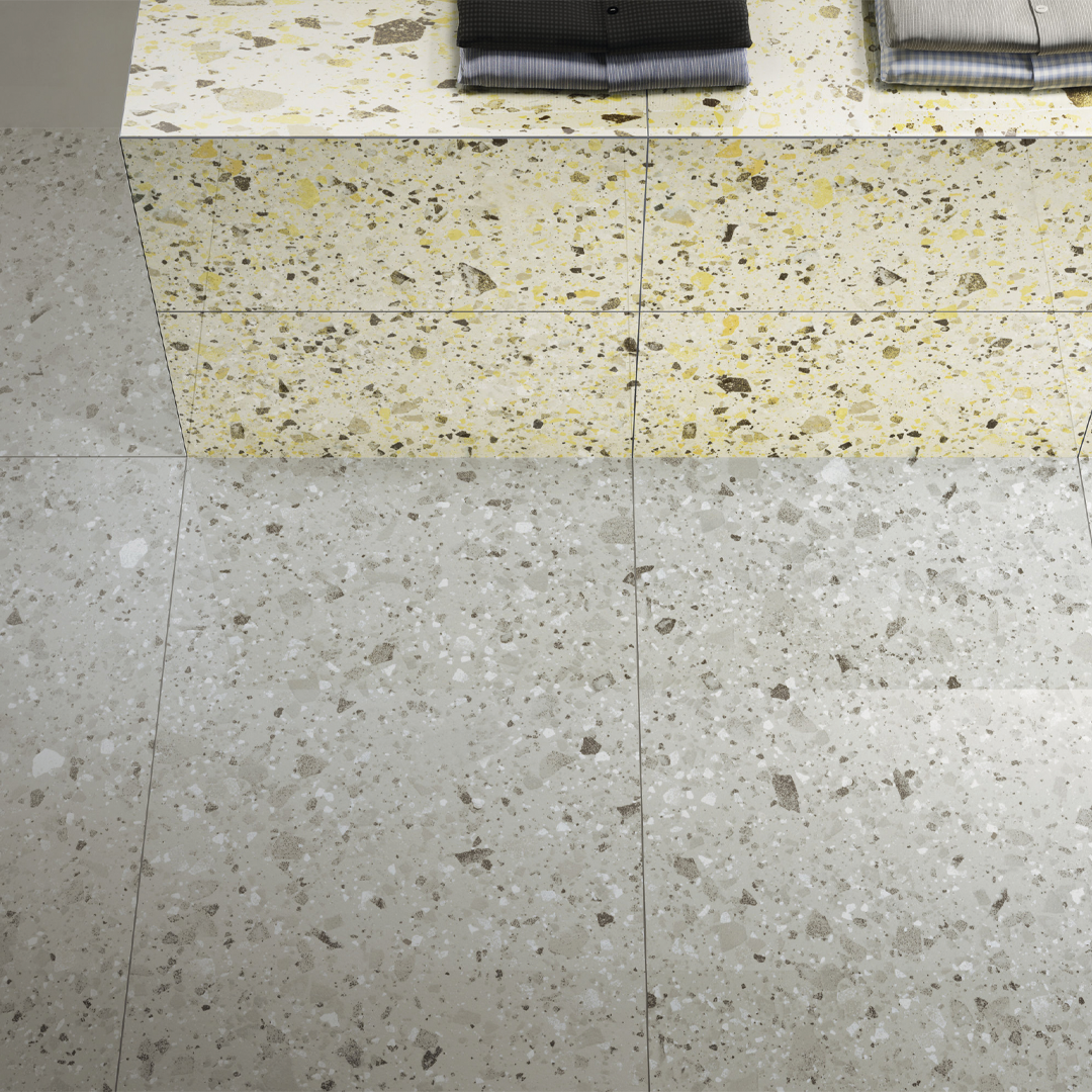 1200x1200mm Fabbrica Marmi e Graniti (FMG) - Venice Grey