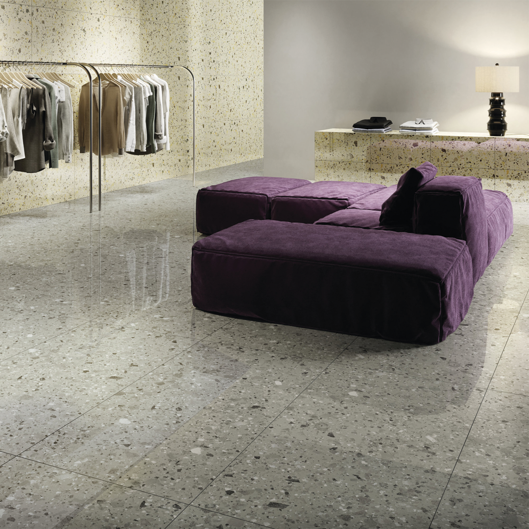1200x1200mm Fabbrica Marmi e Graniti (FMG) - Venice Grey