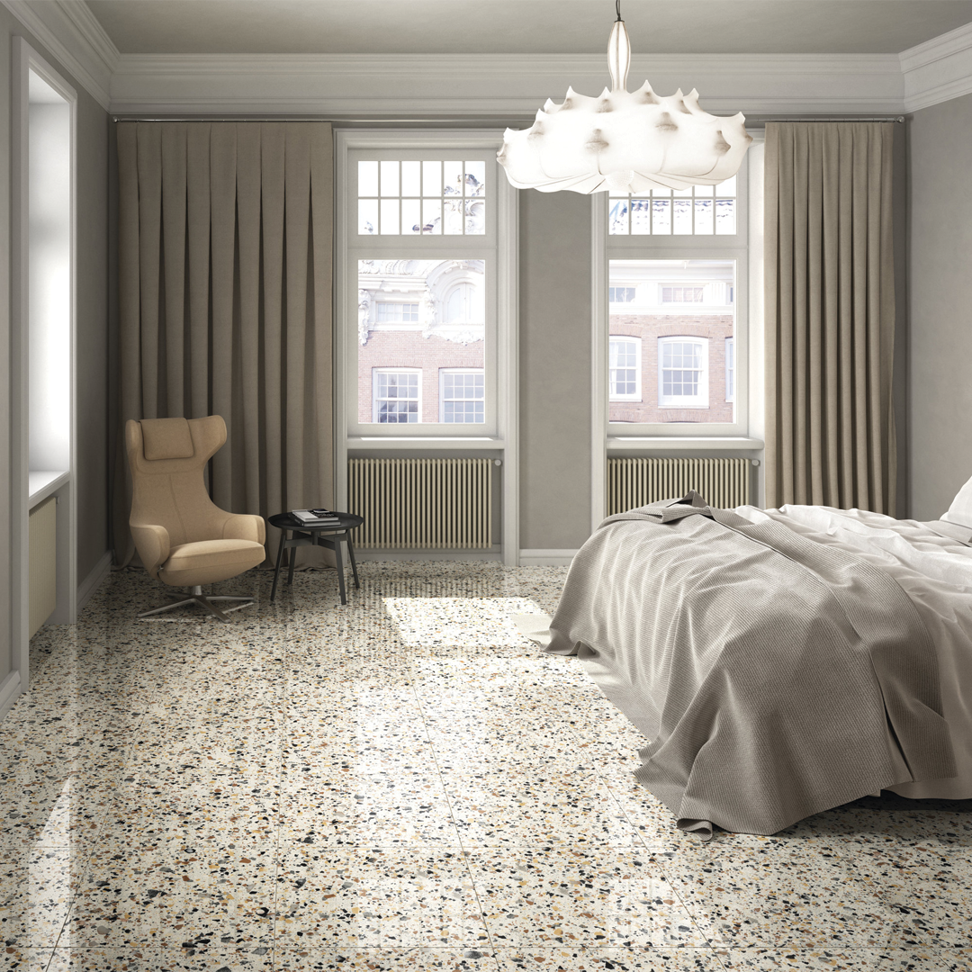 1200x1200mm Fabbrica Marmi e Graniti (FMG) - Venice Ivory