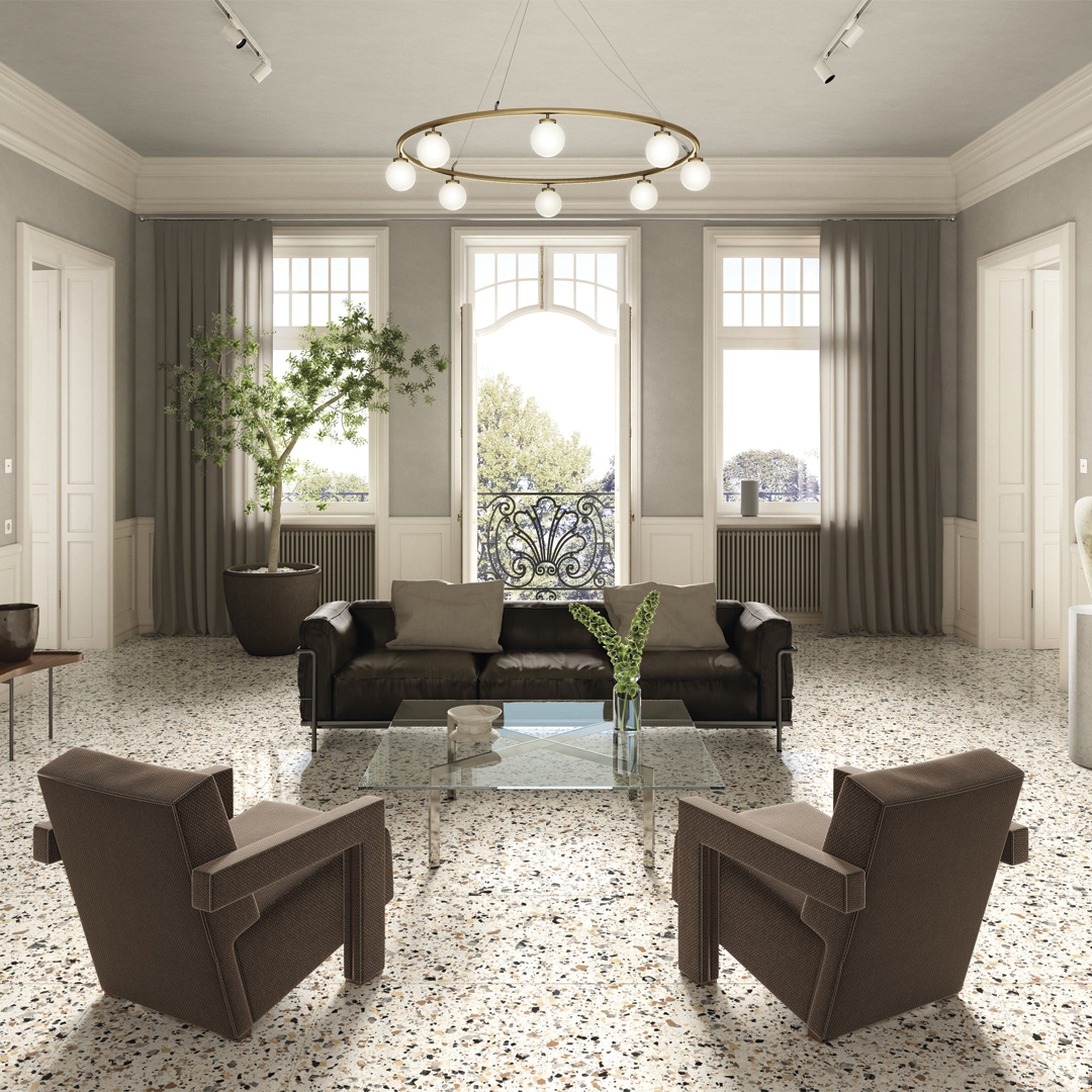 1200x1200mm Fabbrica Marmi e Graniti (FMG) - Venice Ivory