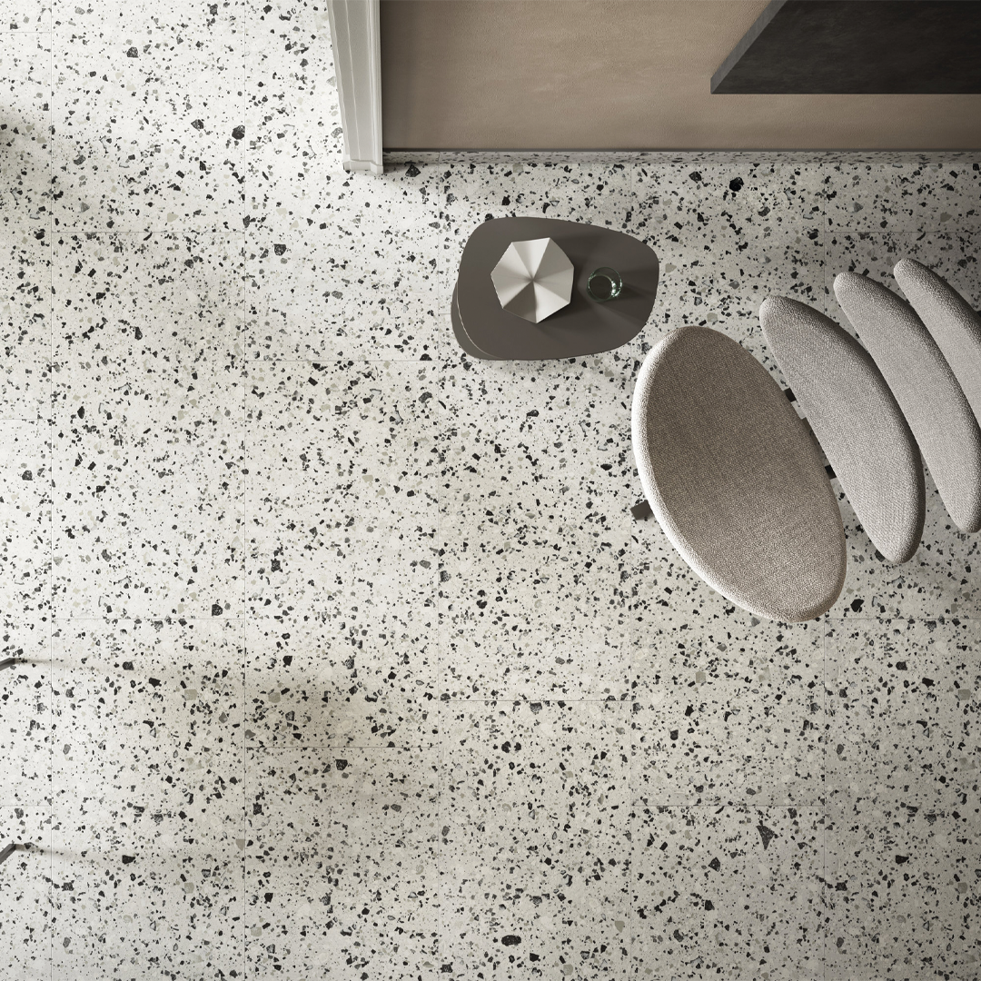 1200x1200mm Fabbrica Marmi e Graniti (FMG) - Venice Silver