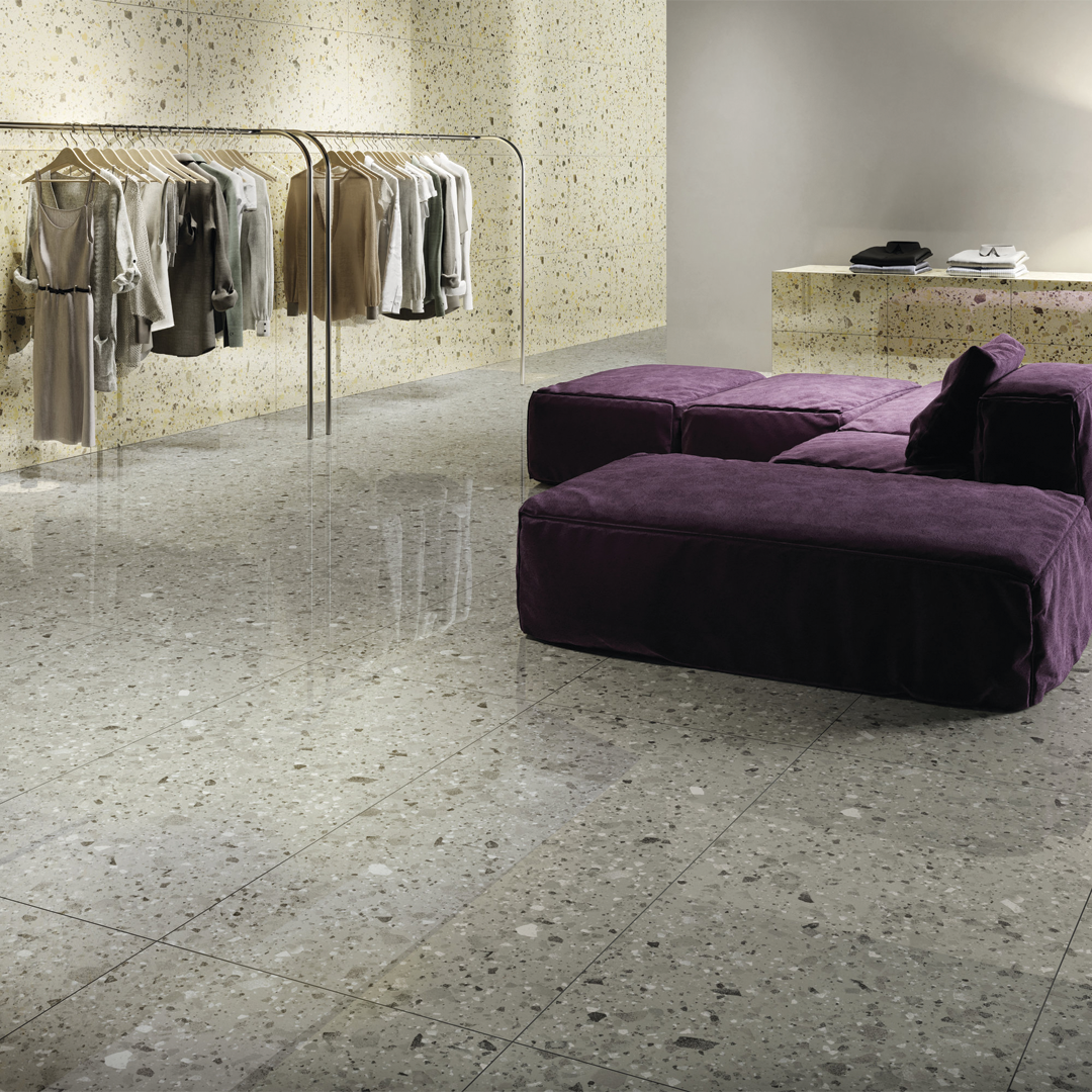 600x600mm Fabbrica Marmi e Graniti (FMG) - Venice Yellow