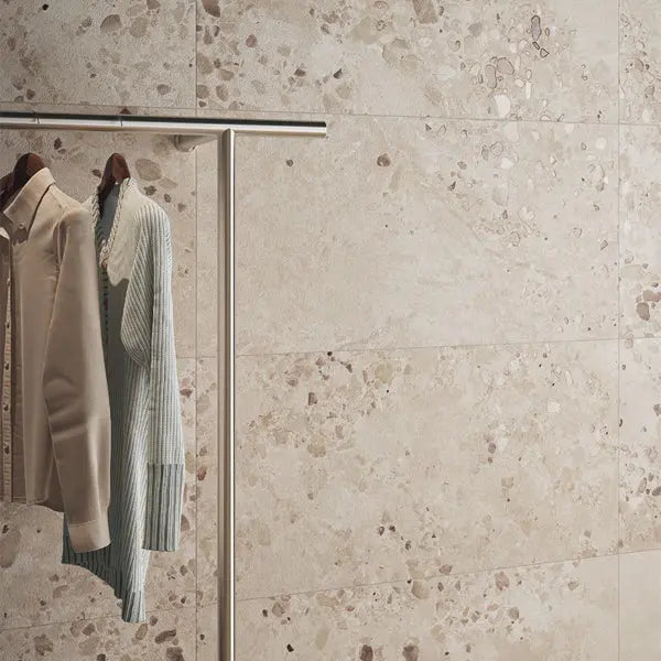 Elite Design Studio - 900x900mm Ceramica Fioranese - I Cocci Siciliani Bianco