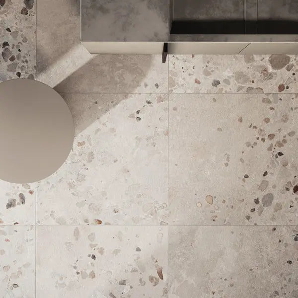 Elite Design Studio - 900x900mm Ceramica Fioranese - I Cocci Siciliani Grigio