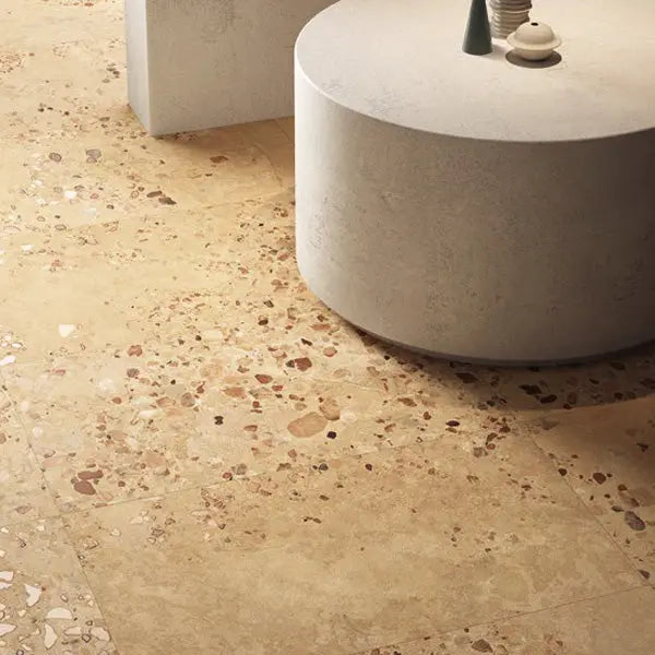 Elite Design Studio - 900x900mm Ceramica Fioranese - I Cocci Siciliani Naturale