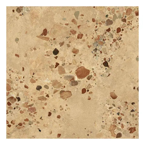 Elite Design Studio - 604x604mm Ceramica Fioranese - I Cocci Siciliani Naturale