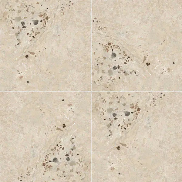 Elite Design Studio - 900x900mm Ceramica Fioranese - I Cocci Siciliani Sabbia