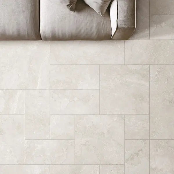 Elite Design Studio - Padua - Norcia Crosscut Light (French Pattern)