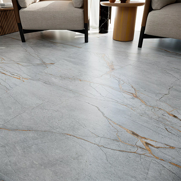 600x1200mm Grespania - Roma Blue Cielo