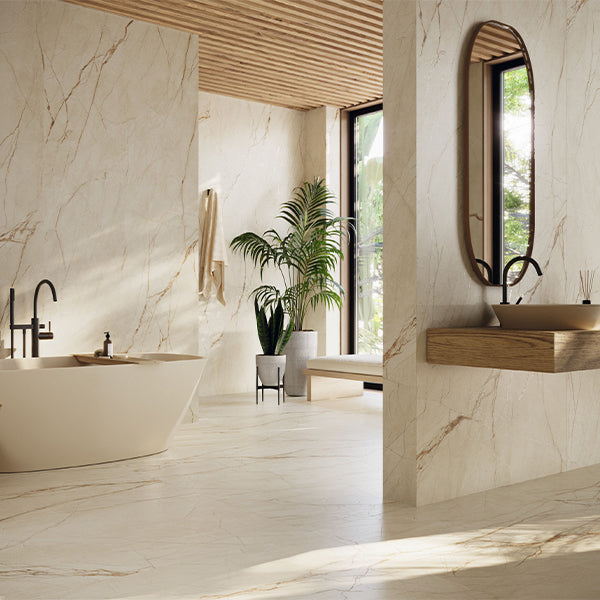 1200x1200mm Grespania - Roma Canela Beige