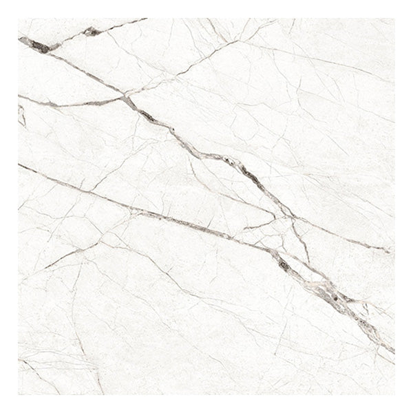 598x598mm Grespania - Lumia Volterra Blanco