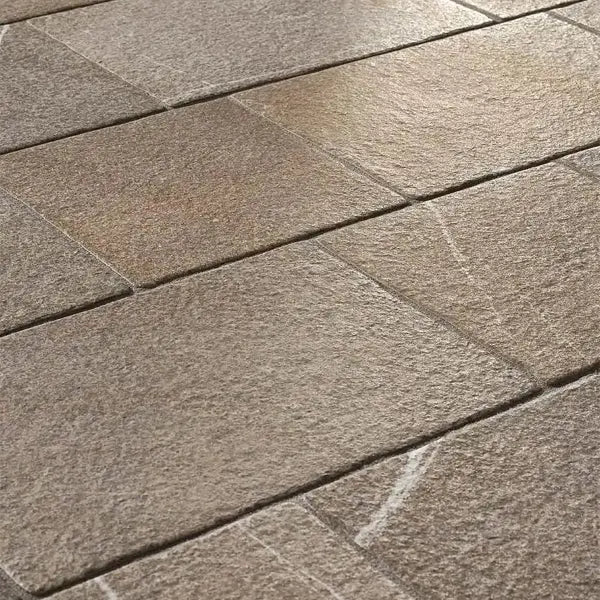 Elite Design Studio - 200x200mm Imola - Trail18 Piasentina Greige