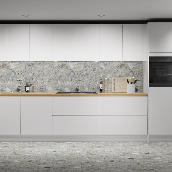 300x600mm International MTC - Breccia Brown