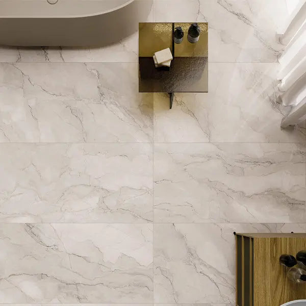 Elite Design Studio - 597x597mm La Fabbrica Ava - Bolgheri Stone Natural