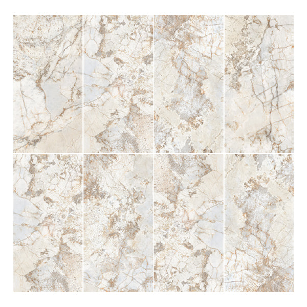 600x600mm La Fabbrica Ava - Gemstone Natural