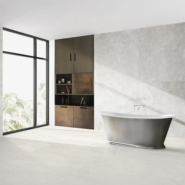 1200x1200mm La Fabbrica Ava - Imperial Alabastrino