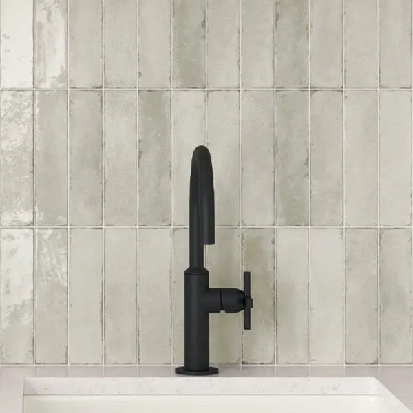 Elite Design Studio - 60x246mm International MTC - Acquarello Ash Grey
