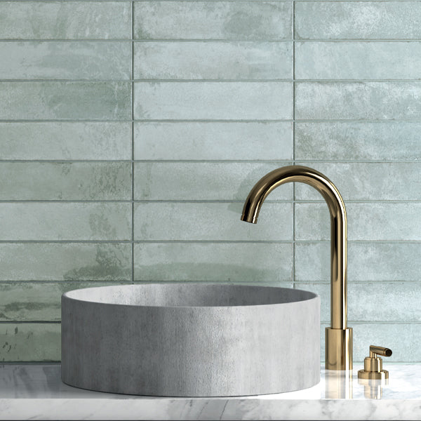 60x246mm International MTC - Acquarello Ocean