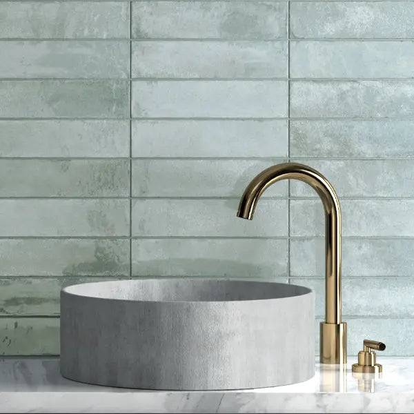 Elite Design Studio - 60x246mm International MTC - Acquarello Ocean