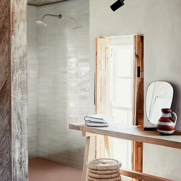 60x240mm Marazzi - Lume Off White