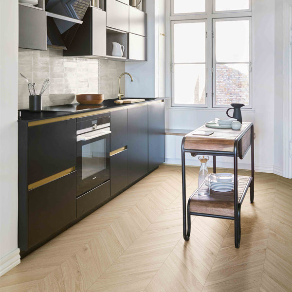 110x540mm Marazzi - Oltre Chevron Natural