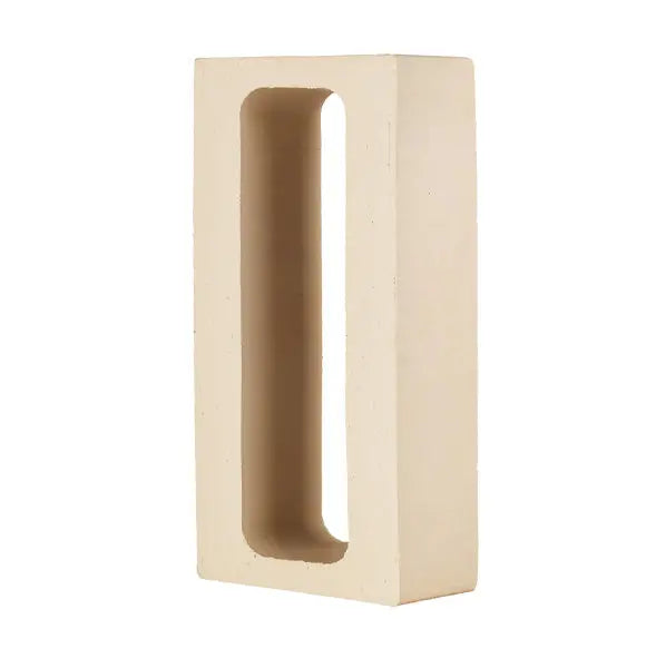 Elite Design Studio - 120x240mm Marca Corona - Arialuce Asole Avorio