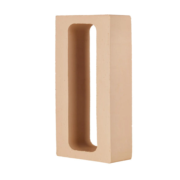 120x240mm Marca Corona - Arialuce Asole Naturale