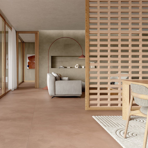 120x240mm Marca Corona - Arialuce Asole Naturale
