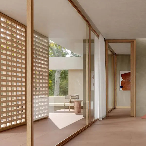 Elite Design Studio - 120x240mm Marca Corona - Arialuce Asole Naturale