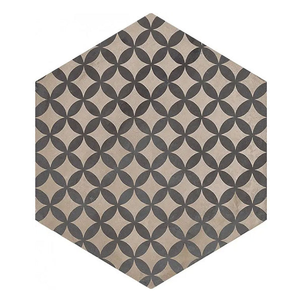216x250mm Marca Corona - Terra Astro Esagona (Hex) VERS F