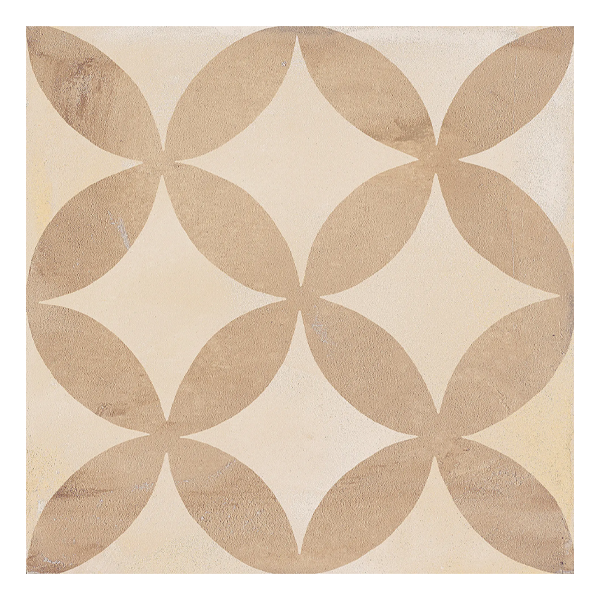200x200mm Marca Corona - Terra Astro VERS C