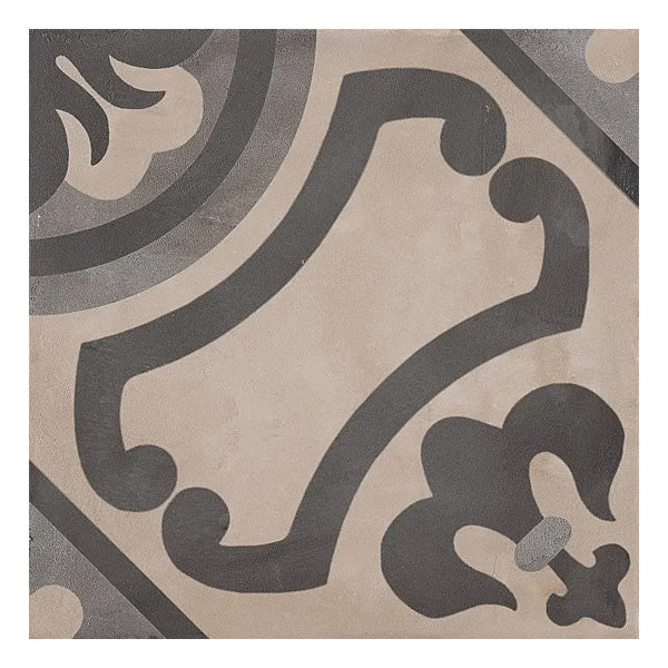 200x200mm Marca Corona - Terra Giglio VERS F