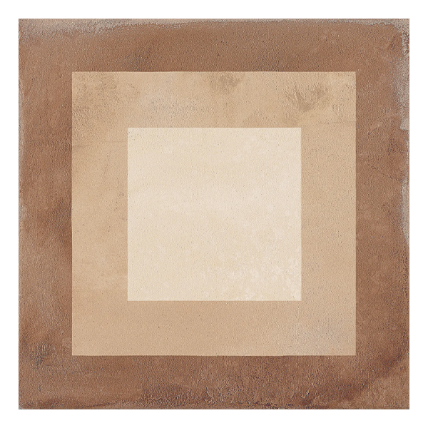 200x200mm Marca Corona - Terra Quadrato VERS C